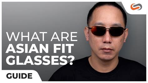 asian fit eyeglasses brands.